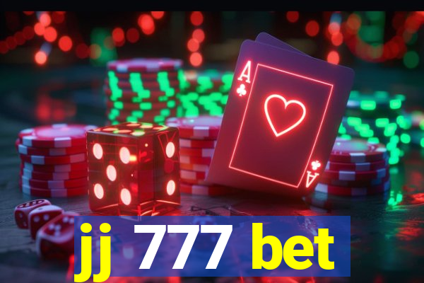 jj 777 bet